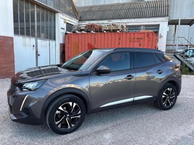 PEUGEOT 2008 BlueHDi 110 S&S Allure rif. 22941909 - Foto 4