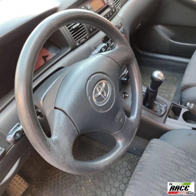TOYOTA - Corolla - 1.6 16V 5 porte - Foto 10