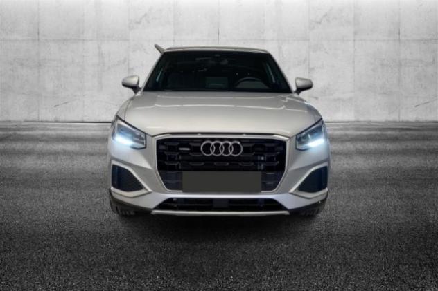 AUDI Q2 35 TDI quattro S tronic Business Advanced rif. 24049899 - Foto 3
