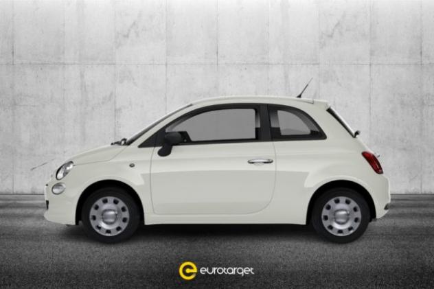 FIAT 500 1.0 Hybrid rif. 21647341