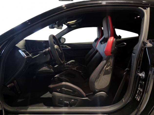 BMW M4 Coupé M4 CS Carbon xDrive auto - Foto 9