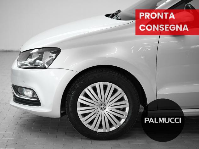 Volkswagen Polo 1.4 TDI Comfortline - Foto 8