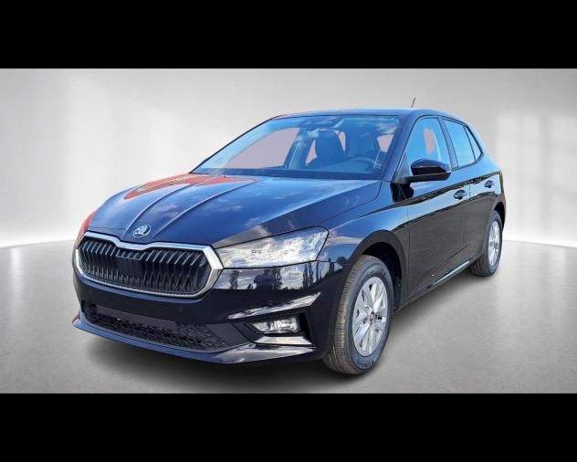 Škoda Fabia Fabia Your Way 1,0 TSI 85 kW (115 CV) 7 marce - DSG