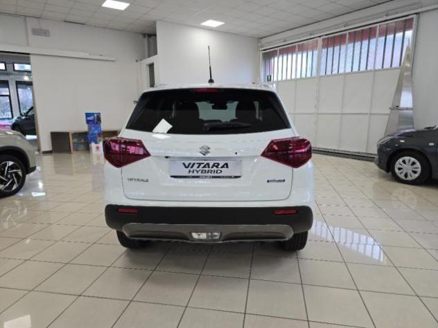 SUZUKI Vitara 1.4 Hybrid Cool+ EXTRA PROMO+INCENTIVO 2026 rif. 24213464 - Foto 4