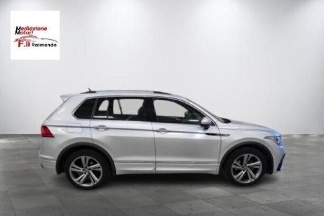 Volkswagen Tiguan 2.0 TDI 150 CV SCR DSG R-Line - Foto 2