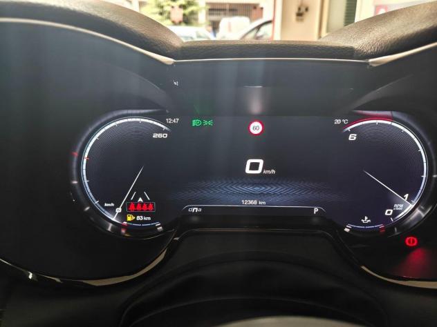 Alfa Romeo Tonale 1.6 diesel 130 CV TCT6 Sprint - Foto 10