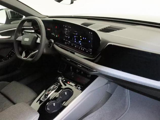AUDI A5 AVANT QUATTRO S LINE ACC 19 rif. 23820405 - Foto 5