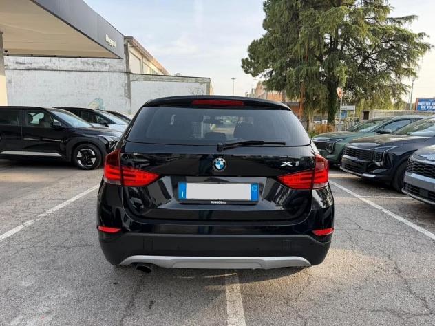 BMW X1 X1 xdrive20d xLine 184cv automatica (#374) - Foto 4