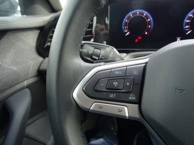 Volkswagen Passat Variant 1.5 eTSI DSG 150CV LED NAVI CAMERA - Foto 8