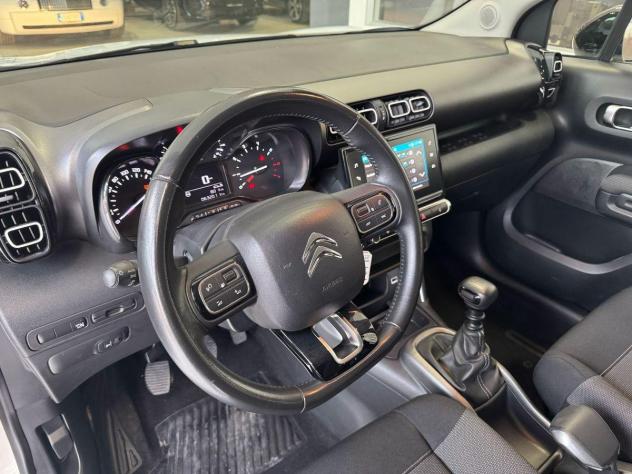 CITROEN - C3 Aircross - PureT. 110 S&S Feel - Foto 9