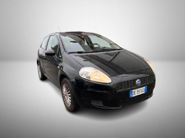 FIAT Grande Punto 1.2 3 porte Dynamic OK NEO PATENTATI rif. 21939828