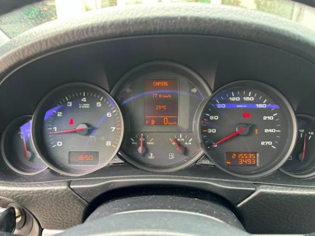 PORSCHE Cayenne 3.2 V6 cat Automatico ASI rif. 23930375 - Foto 6
