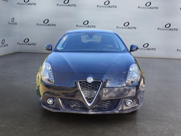 Alfa Romeo Giulietta 1.4 Turbo Distinctive 120cv(Man) "PREZZO REALE" (F1380) - Foto 2