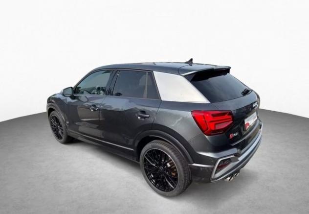AUDI SQ2 TFSI Quattro S tronic rif. 22972401 - Foto 6