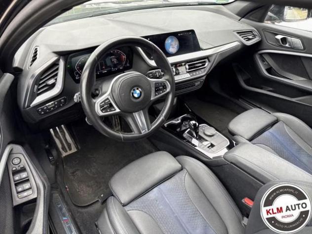 BMW 120 d 5p. M sport sconto Forze Armate rif. 23837507 - Foto 7