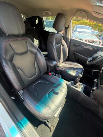 Evo 3 GPL ORIGINALE 113cv **UNICO PROPRIETARIO** - Foto 9
