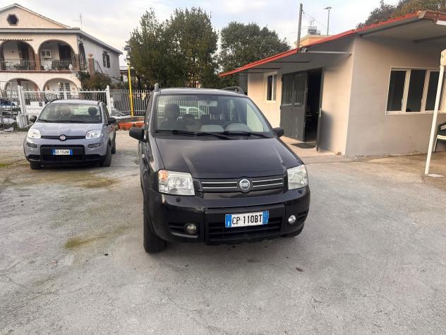 Fiat Panda 1.2 4x4 Climbing - Foto 2