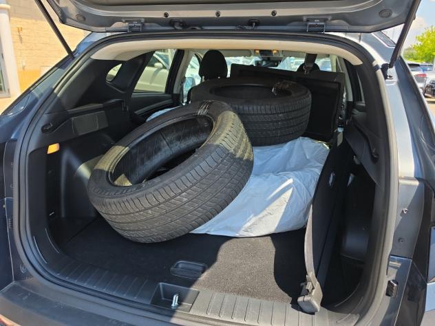 Hyundai Tucson III 2021 1.6 HEV Exellence 2WD AT - Foto 10