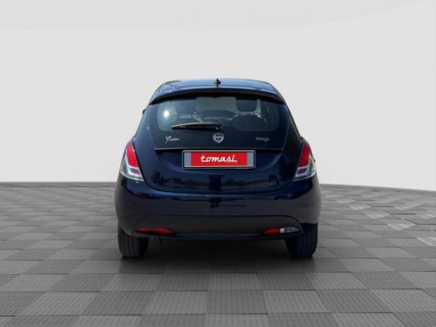 LANCIA Ypsilon Ypsilon 1.0 FireFly 70 CV Start&Stop Hybrid SILVER rif. 23956478 - Foto 4