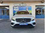 Mercedes-benz GLC 250 GLC 250 d 4Matic AUT. Premium AMG UNIPRO' TAGL UFF LE &hellip;