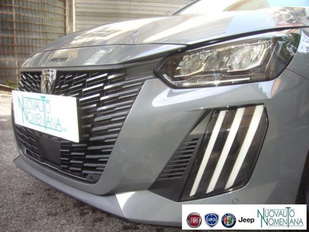 PEUGEOT 208 PureTech 100 S&S Mod. Allure Aziendale Stellantis rif. 23968683 - Foto 3