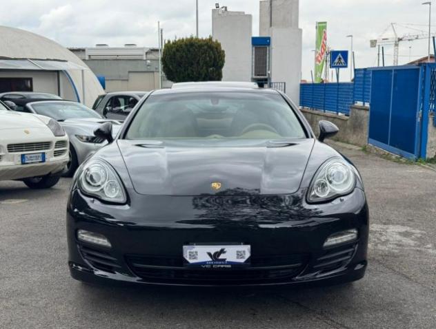 PORSCHE Panamera 3.0 S Hybrid *TAGLIANDI PORSCHE* *PROMO* rif. 23407390 - Foto 2