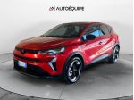 Renault Captur II 2024 1.0 eco-g Techno 100cv