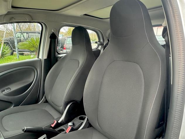 Smart ForFour 70 1.0 twinamic Passion UNIPRO NESSUN OBBLIGO FINANZIARIO - Foto 6