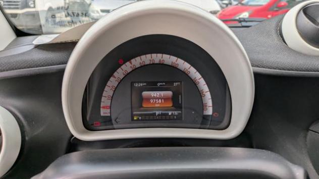 SMART ForTwo 0.9cc 90cv - AUTOMATICA NAVIGATORE rif. 24043899 - Foto 7