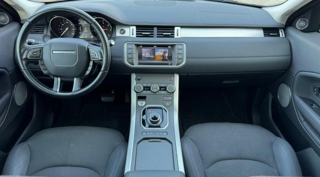 Range Rover Evoque 2.0 TD4 150 CV 5p. Pure Catena rumorosa - Foto 9