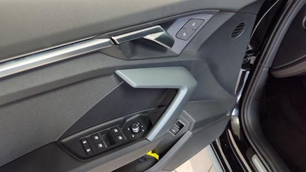 AUDI A3 35TDI S-tronic S-LINE MATRIX -SENZA VINCOLO FINANZ rif. 23953447 - Foto 7