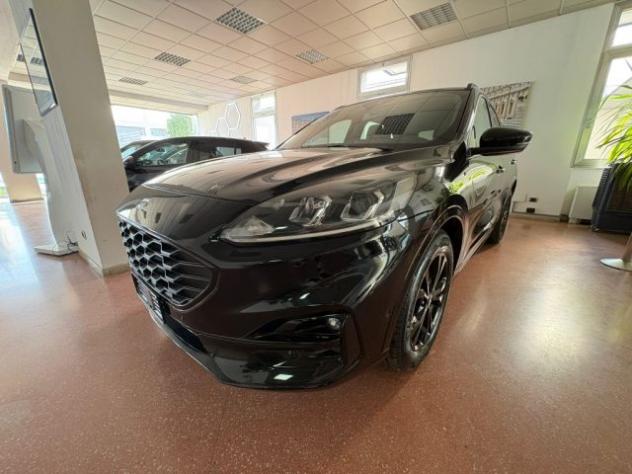 FORD Kuga 2.5 Full Hybrid 190 CV CVT ST-Line X TRIFUEL GPL rif. 23741010 - Foto 7