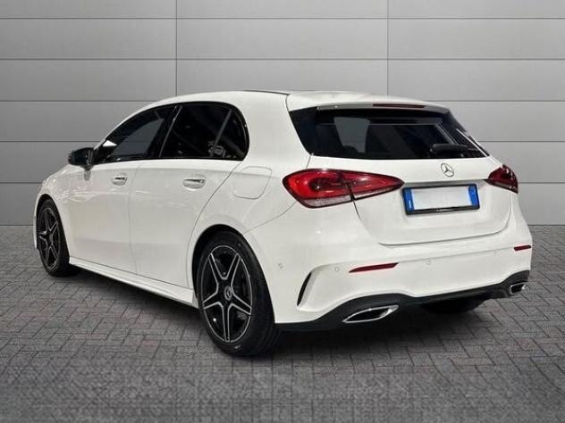Mercedes-benz A 180d Premium AMG Night Edition Led Ambient - Foto 3