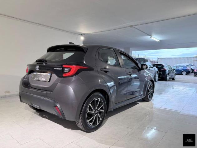 TOYOTA - Yaris - 1.5 Hybrid 5p. E-CVT Trend - Foto 5