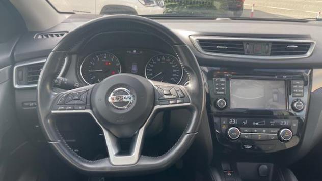 NISSAN Qashqai 1.3 DIG-T 140 CV N-Connecta rif. 24091818 - Foto 7