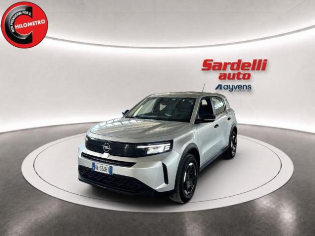 OPEL Frontera Hybrid 110 CV EDCT Edition rif. 23922214