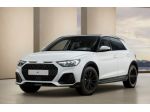 AUDI A1 2ª serie A1 allstreet 30 TFSI S tronic Business