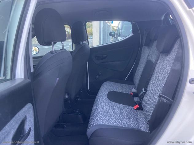 LANCIA Ypsilon 1.0 FireFly 5pS&S Hyb. Eco Silv. - Foto 5