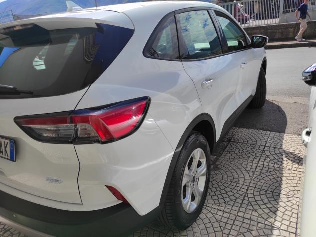 Ford Kuga 2022 1.5 tdci 120cv Nav Sensori lega 1propr - Foto 6