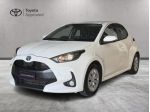 TOYOTA Yaris 1.5 Hybrid 5 porte Active rif. 23816444