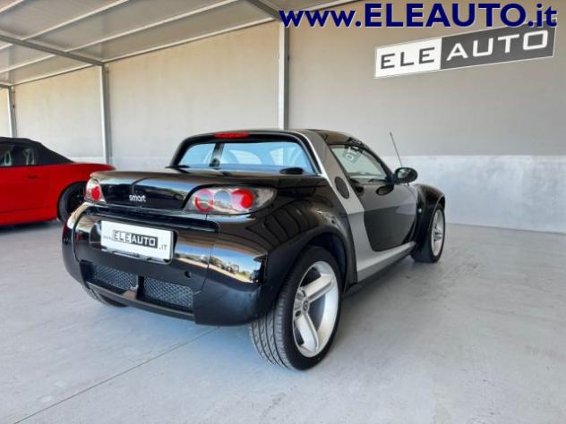SMART Roadster 700 smart roadster 82cv Leather pack rif. 22634507 - Foto 6