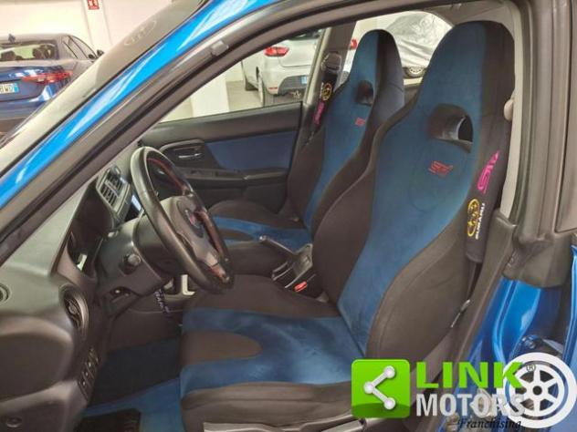 SUBARU Impreza 2.0 turbo 16V cat STi rif. 23503776 - Foto 7
