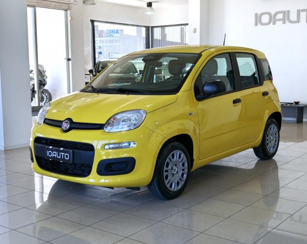 Fiat Panda 1.0 Hybrid ICON 2025 - Foto 2