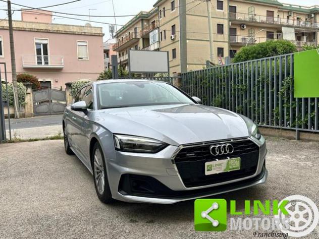 AUDI A5 SPB BUSINESS ADVANCED rif. 23775243 - Foto 5