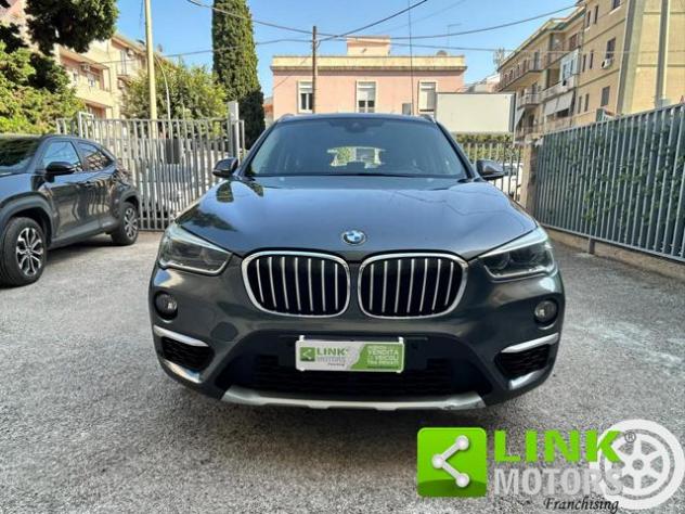 BMW X1 XDRIVE 18D rif. 23937203 - Foto 3