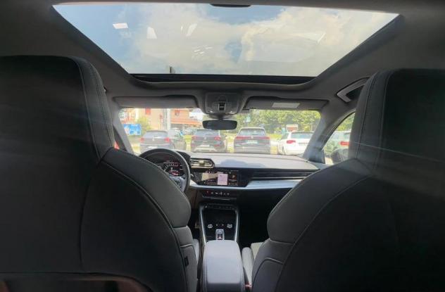 Audi A3 Sportback 35 TFSI S tronic S line Edition - Foto 9