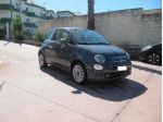 Fiat 500 1.2 EasyPower Collezione - TETTO PANORAMICO