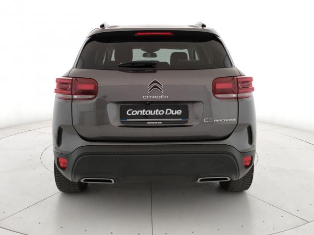 Citroën C5 Aircross C5 Aircross 1.5 bluehdi Shine s&s 130cv eat8 - Foto 6