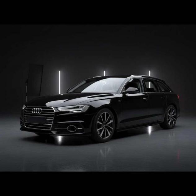 AUDI A6 Avant 3.0 TDI quattro S tronic Business Plus rif. 22842515 - Foto 4