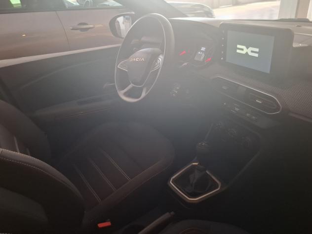 Dacia Sandero Stepway III 2021 Stepway 1.0 tce Expression UP Eco-g 100cv - Foto 10